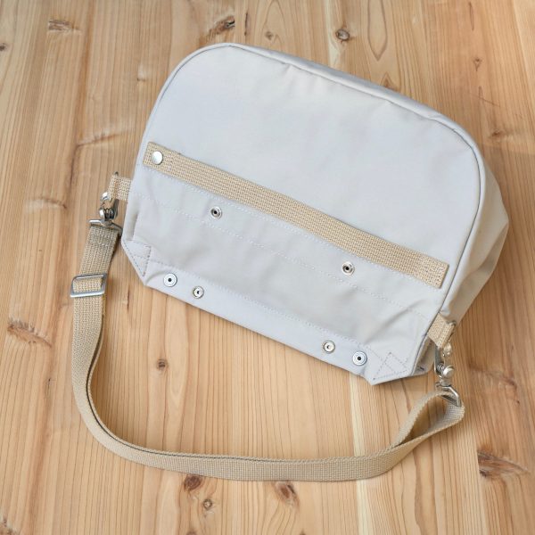 SMALL SHOULDER BAG VINTAGE GORE-TEX Hot on Sale