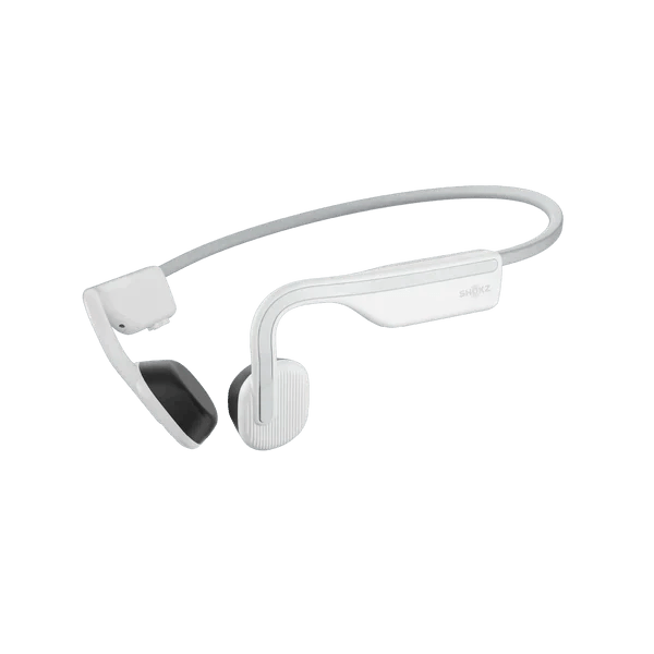 Shokz OpenMove - White Fashion