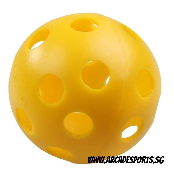 Floorball ball - Training + on Sale