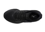 Mizuno Women s Wave Rider 28 - Black Quiet Shade Hot on Sale