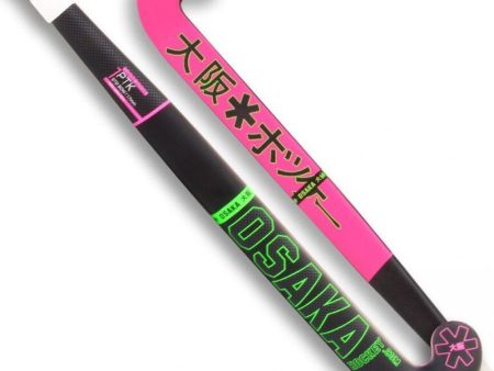 OSAKA HOCKEY 1 SERIES LIMITED EDITION - STICK - Fashion