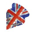 Winmau Tomahawk Standard Flight +++ Hot on Sale