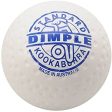 Saturn Hockey Ball - Dimpled - Cheap