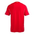 Liverpool Football Club - Home Jersey - Fashion