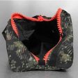 ADIDAS Combat Camo Fight Duffle -X Sale