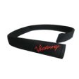 WEIGHT LIFTING WRIST POWER STRAP (cotton) - Supply