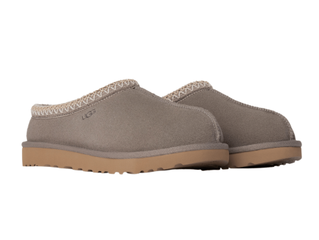 Tasman | Women | Suede | Smoke Plume Supply