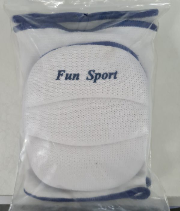 Fun Sport - Elastic Knee Pads +++ Sale