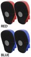 COACHING MITT (PAIR)  - Hook & Jab Punching Targets - For Cheap