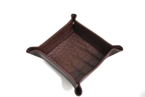 VALET TRAY - CONTRACT TANNING Online