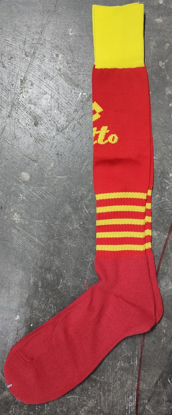 Lotto - Long Socks +++ Hot on Sale