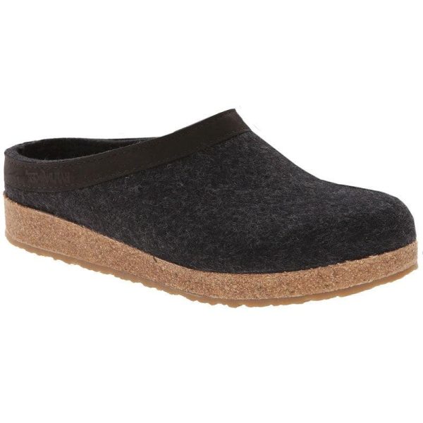 Haflinger GZL Indoor Outdoor Clog Online