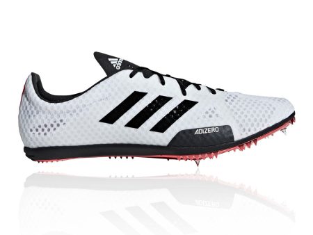 Adidas Adizero Ambition 4 - Track & Field Spike Shoes -x For Cheap