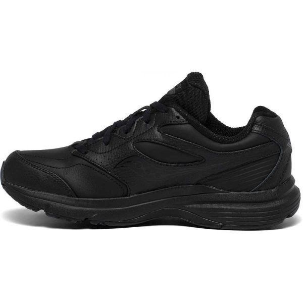 Saucony Women s Integrity Walker 3 - Black For Sale