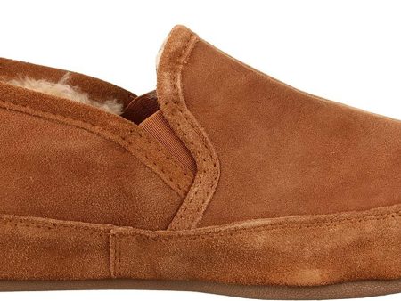 Acorn Men s Shearling-Lined Romeo on Sale