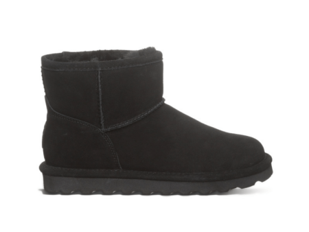 Bearpaw Women s Alyssa - Black For Sale