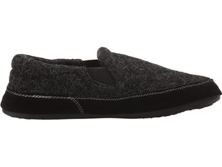 Acorn Mens Fave Gore Italian Wool Moc - Regular and Wide Online