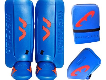 MERCIAN Evolution 0.1 GK Foam Set (LG KI GL) - Fashion