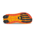 Altra Men s Olympus 6 - Black Orange Cheap