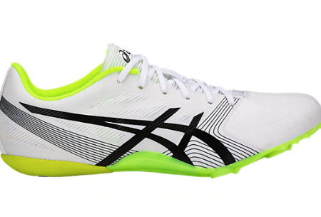 Asics Hypersprint 6 - Track & Field Spike Shoes - Fashion