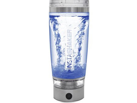 InstaShaker - The Original Electric Protein Shaker - Online Sale