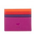 Mywalit Small Credit Card Holder Fashion