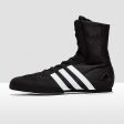 Adidas Box Hog 2 Boxing Shoes + on Sale