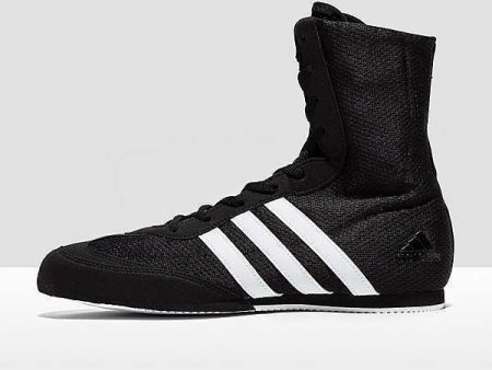 Adidas Box Hog 2 Boxing Shoes + on Sale