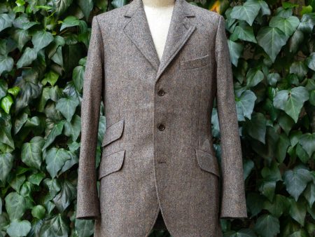 CHARLY ALSPORT DONEGAL TWEED Discount