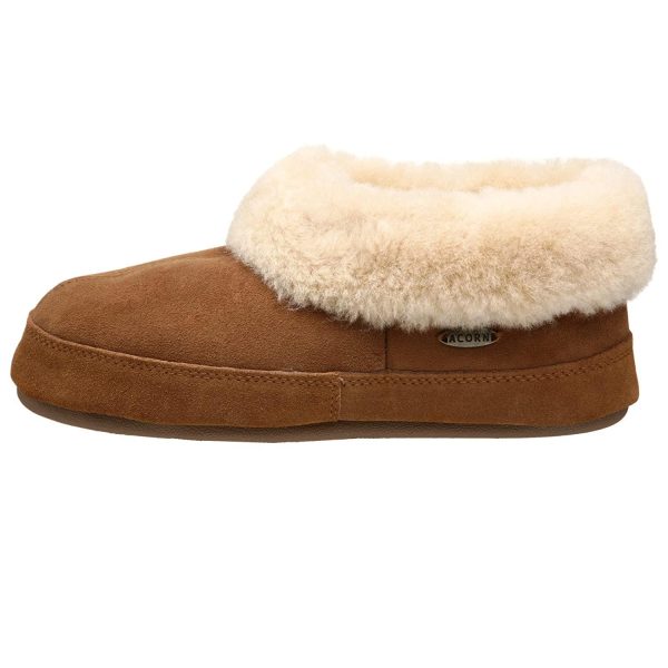 Acorn Oh Ewe Slipper Discount