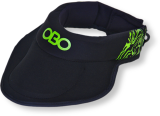 OBO Robo Throat Guard + Bib - Online