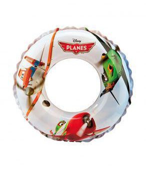 Swim Ring - Planes - Online Sale