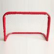 Foldable Training Goalpost - For Sale