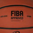 Spalding TF150 Basketball + For Cheap