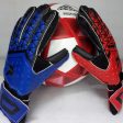 Patrick Fingersave Goalkeeping Gloves - PG523 PRO - Discount