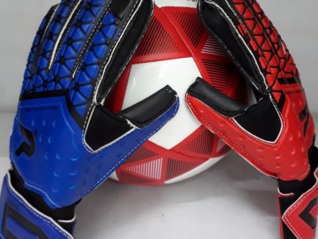 Patrick Fingersave Goalkeeping Gloves - PG523 PRO - Discount