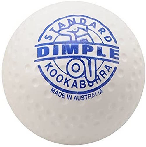 STANDARD Hockey Ball - Dimpled - on Sale