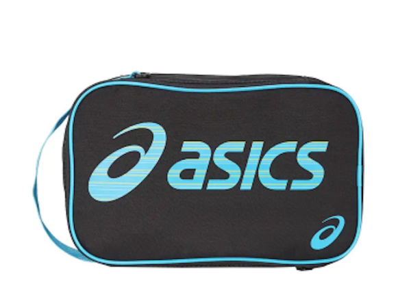 ASICS Graphic Shoe Bag Hot on Sale