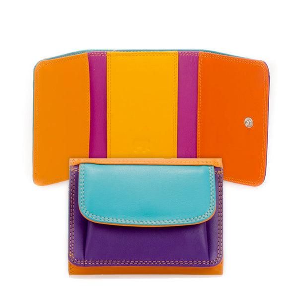 Mywalit Small Tri-fold Wallet Online Sale