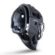 Goalkeeper Helmet - Trident Gatekeeper Online Hot Sale