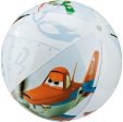 Beach Ball - Disney Planes - Online Hot Sale