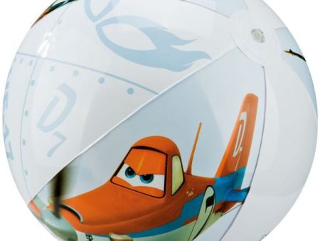 Beach Ball - Disney Planes - Online Hot Sale