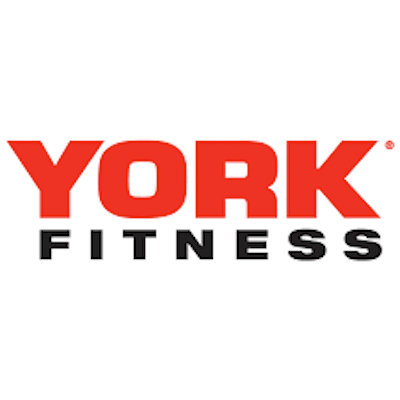 50KG YORK WEIGHT SET + Online