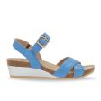 Naot Women s Throne - Sapphire Blue on Sale