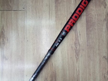 PRODIGY JAY 2-2 HOCKEY STICK - Fashion