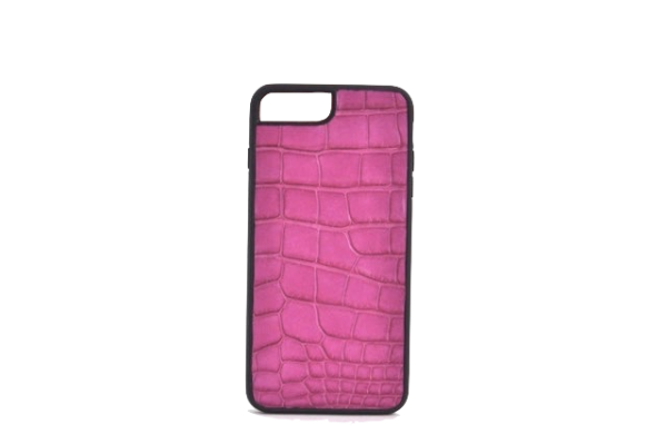 INLAY IPHONE CASES IN ALLIGATOR, VARIOUS SIZES - CONTRACT TANNING For Cheap