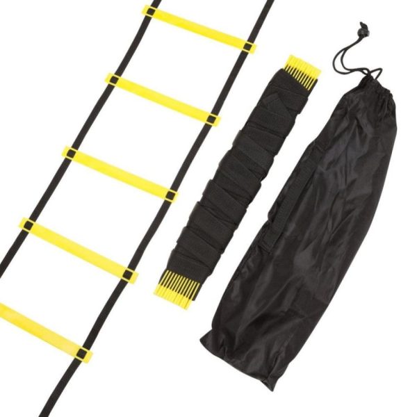 Speed Agility Ladder - Fashion