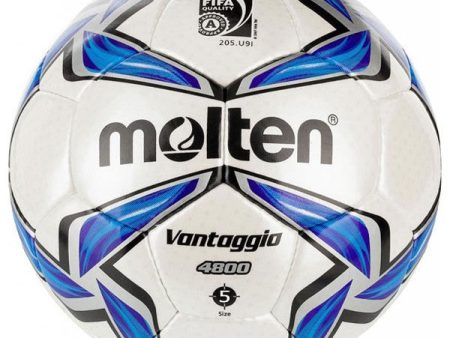 Molten Vantaggio 4800 - FIFA Football - Online Sale