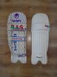 Cricket SUPERLITE Leg Guards - PU - For Discount