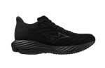 Mizuno Women s Wave Rider 28 - Black Quiet Shade Hot on Sale